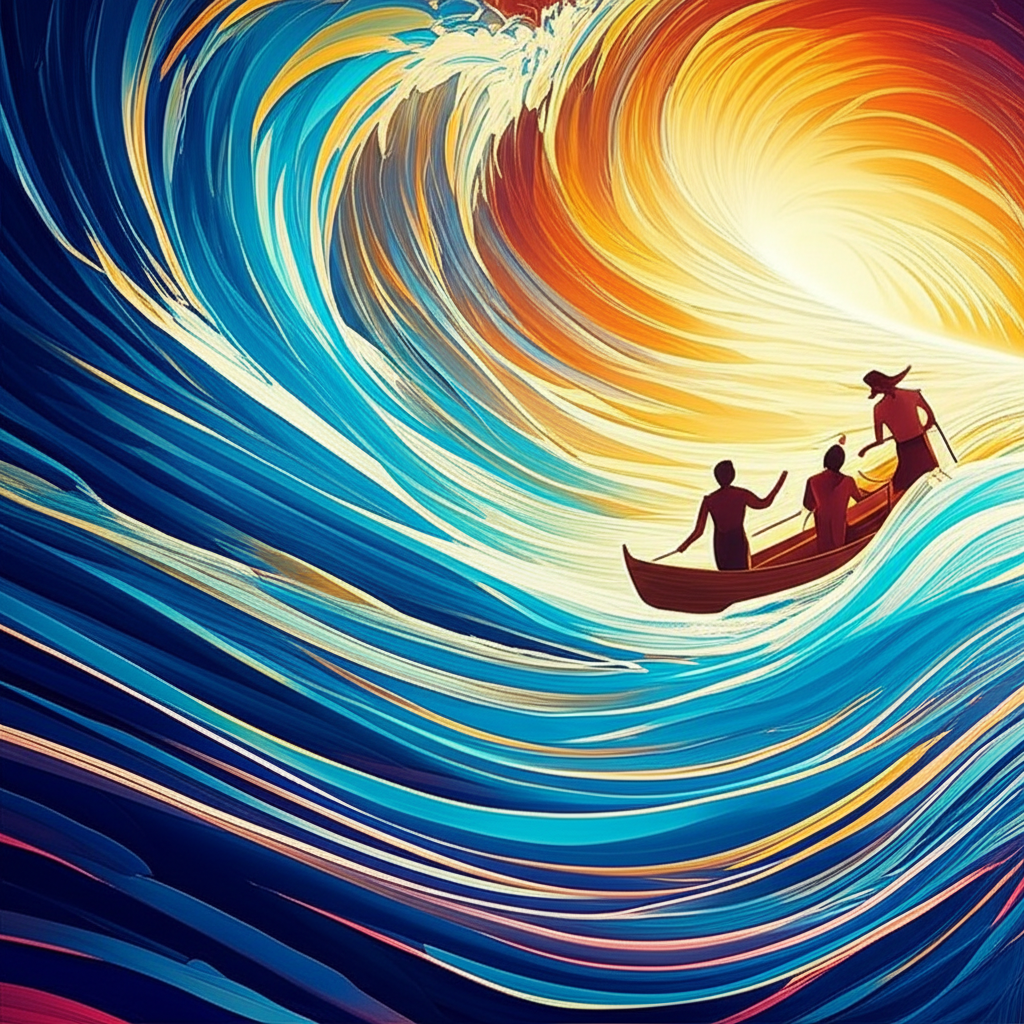 Matthew 14
