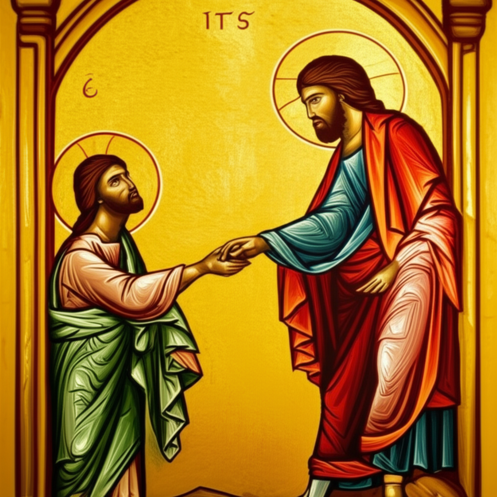 Matthew 14