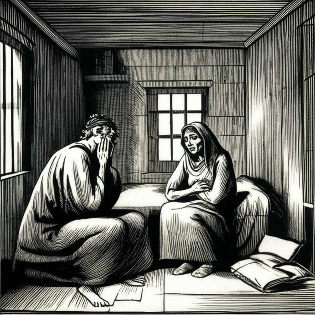 Jeremiah 21