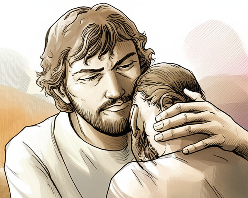 Hebrews 2