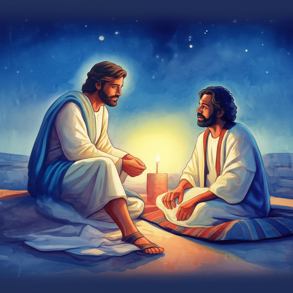 John 3
