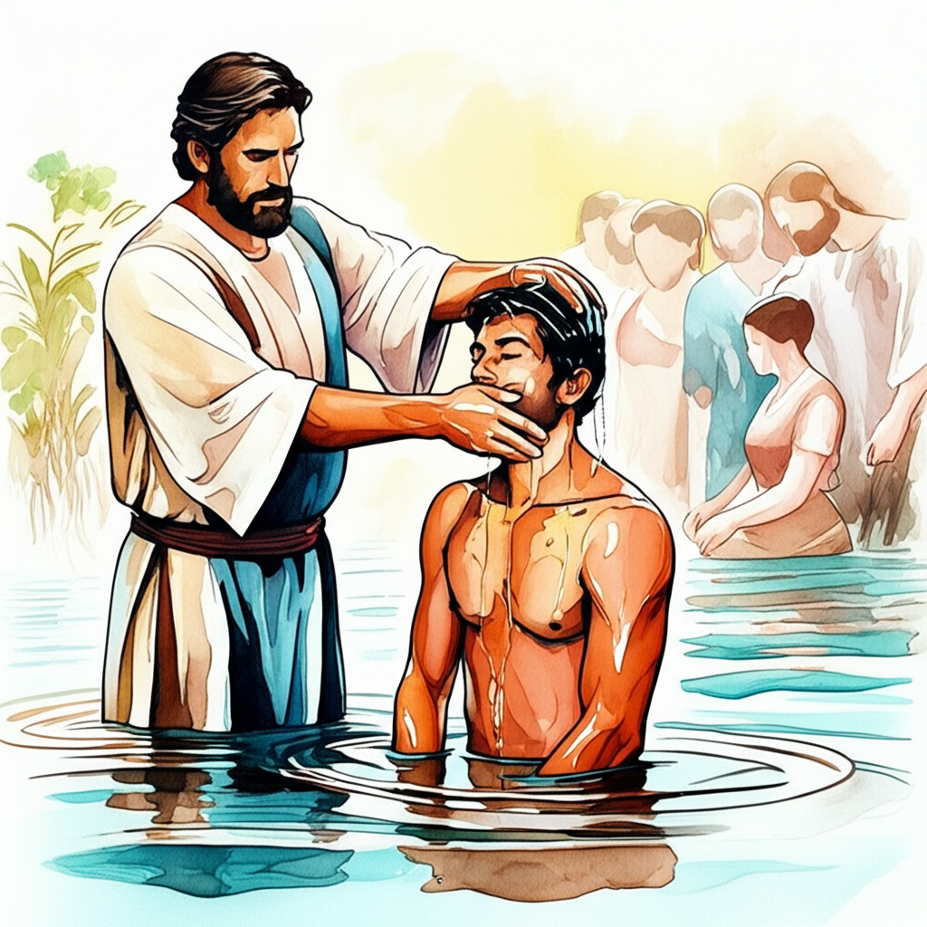 John 3