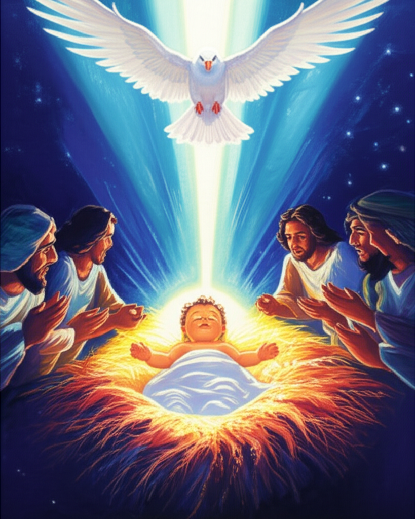 John 3