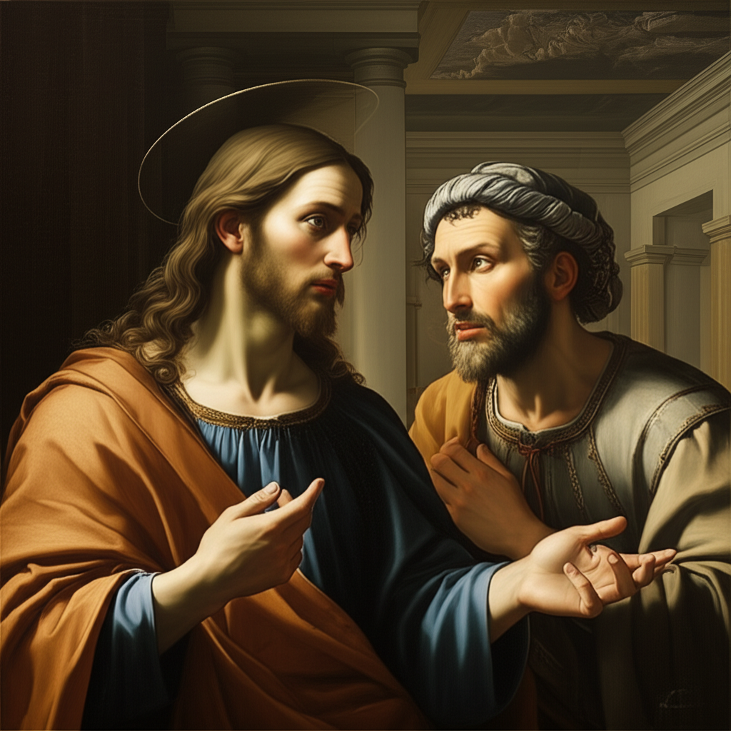 John 3