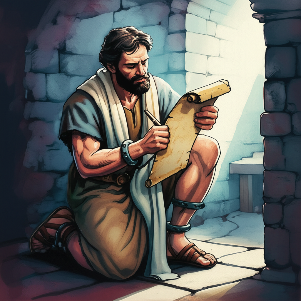 Ephesians 3