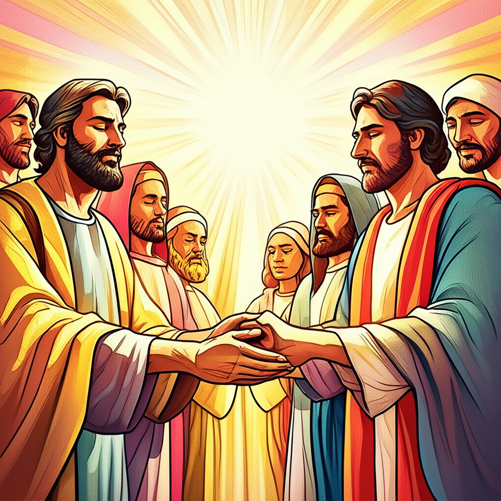 Ephesians 3