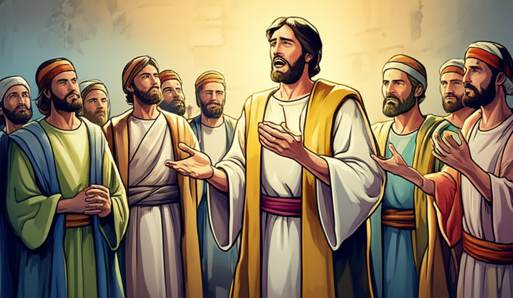 Ephesians 3