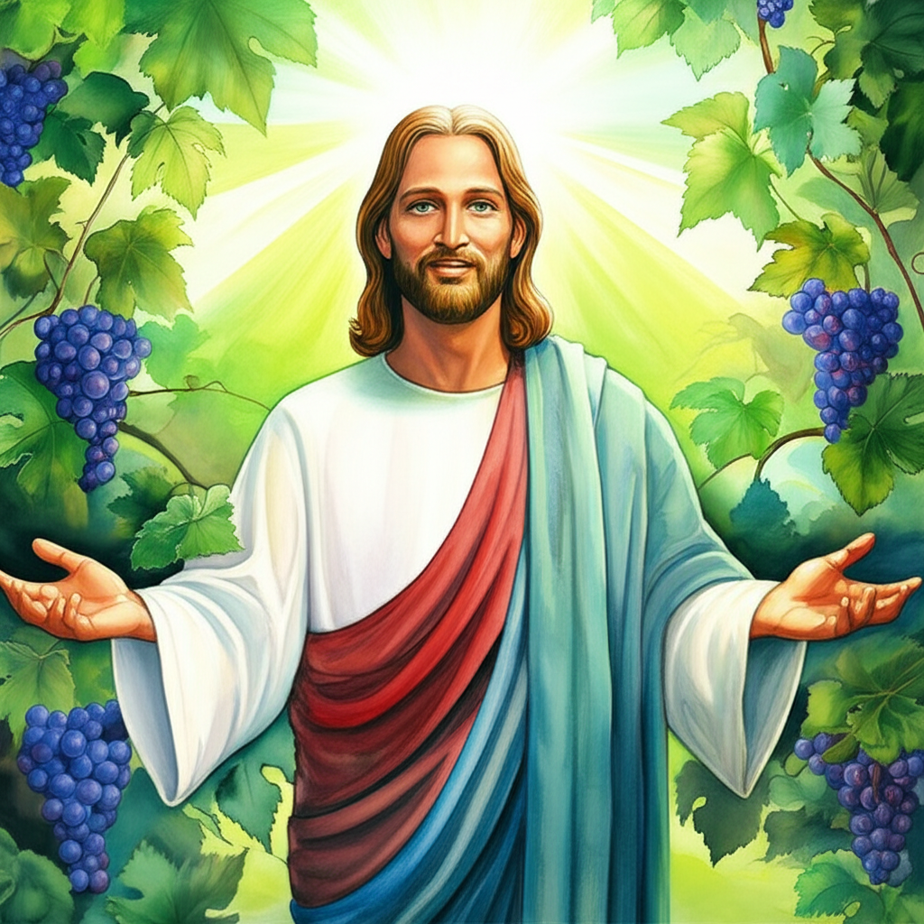 John 15
