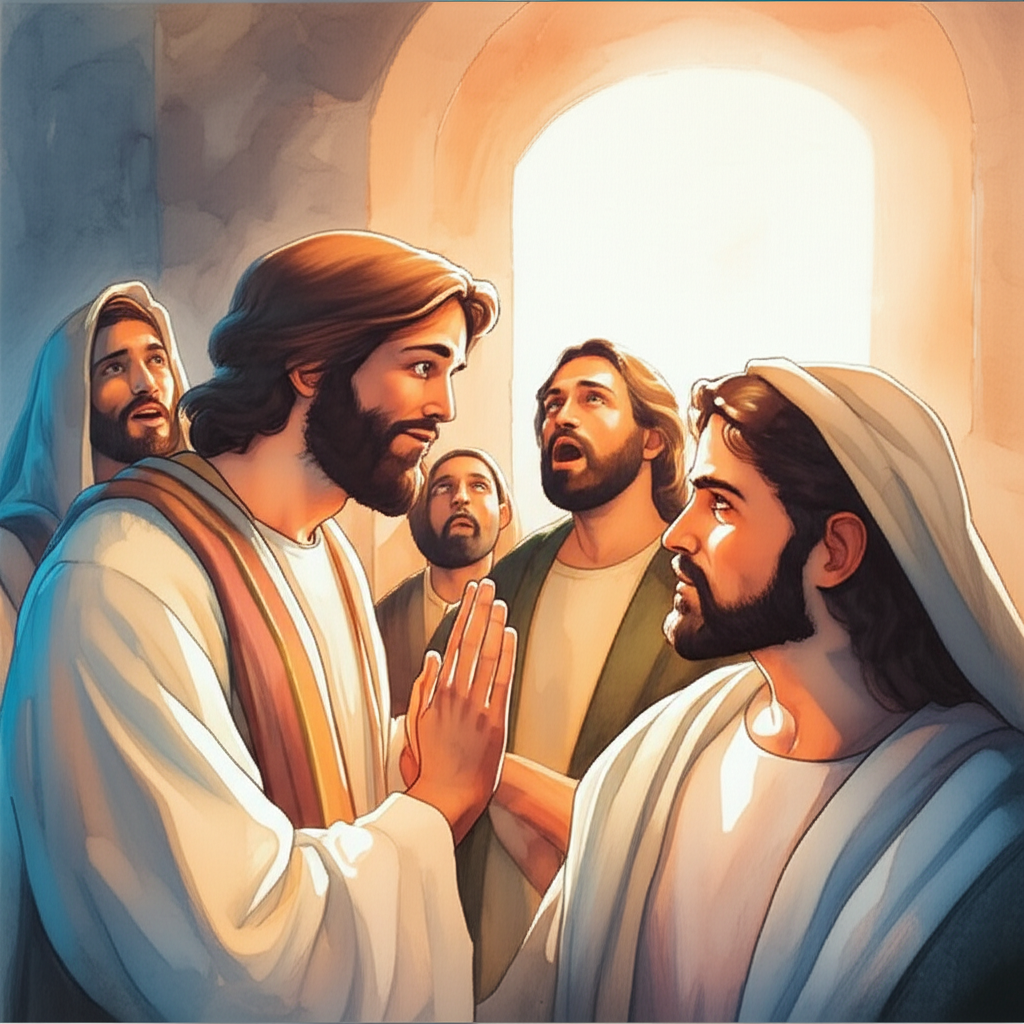 1 Corinthians 15