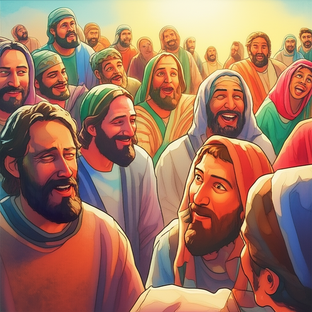 1 Corinthians 15