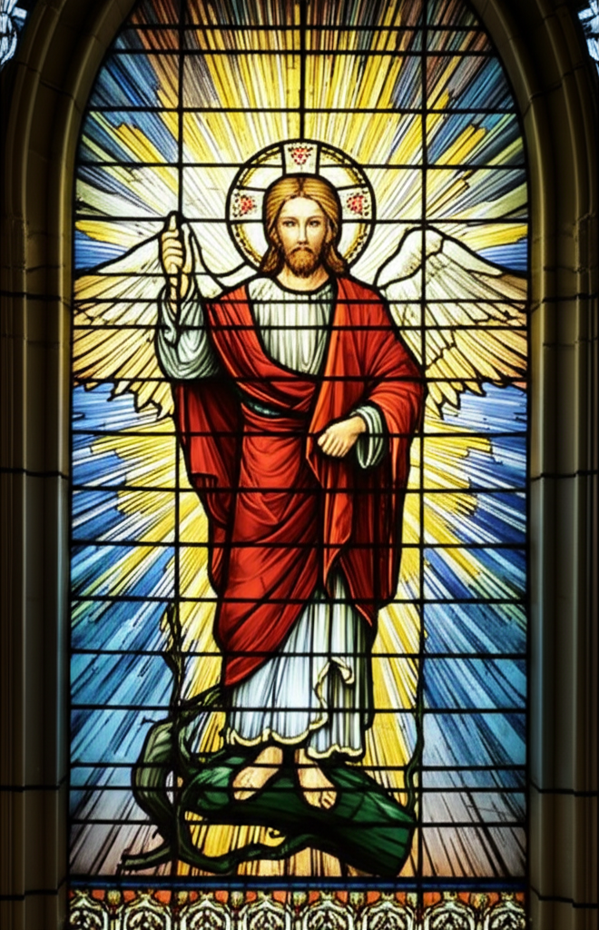 1 Corinthians 15