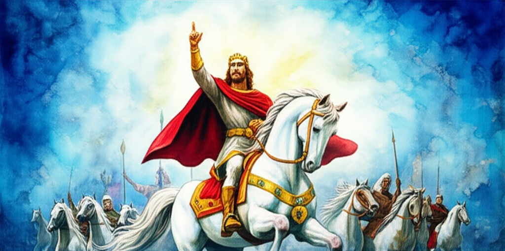 Revelation 19