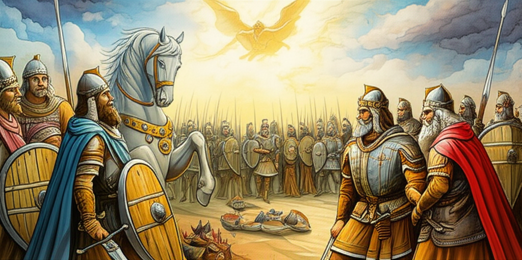 Revelation 19