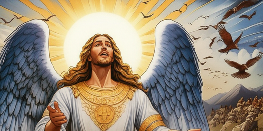 Revelation 19