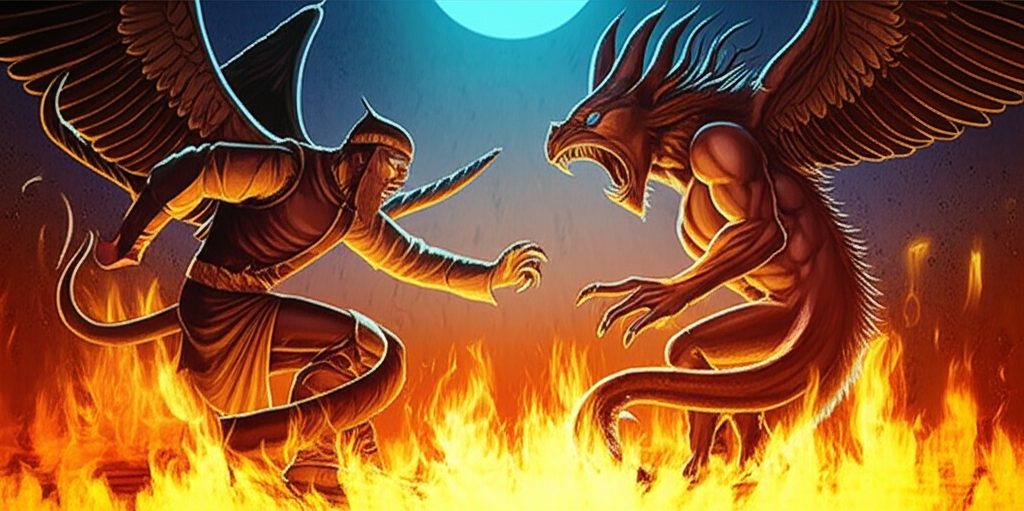 Revelation 19