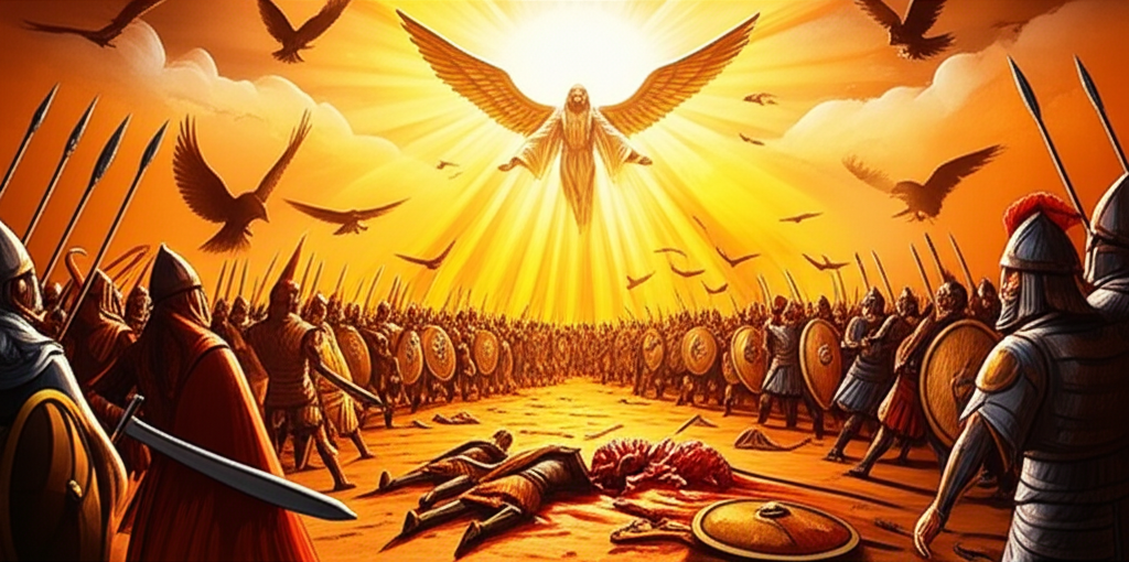 Revelation 19