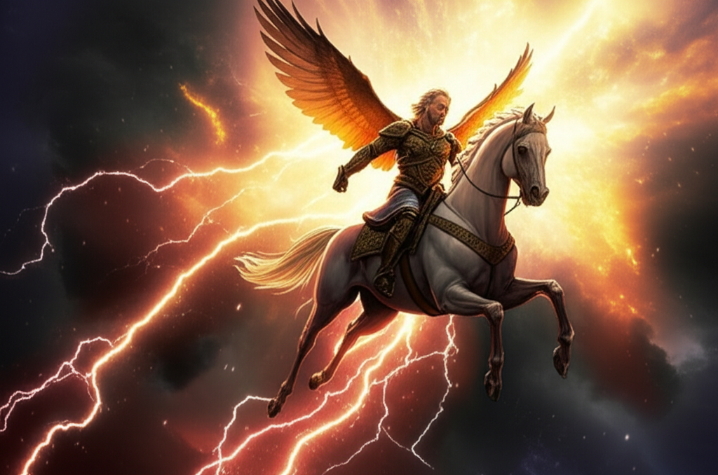 Revelation 19