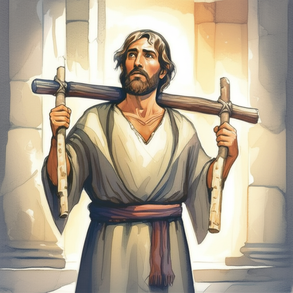 Jeremiah 27