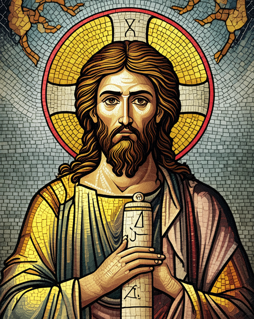 Jeremiah 27