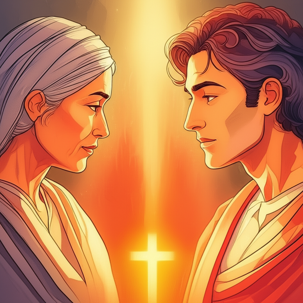 2 Timothy 1