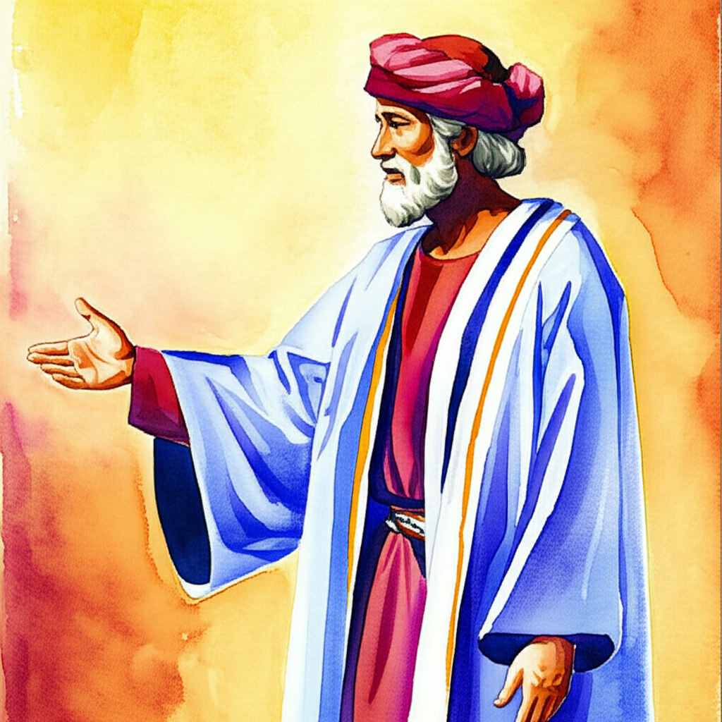 Jeremiah 7