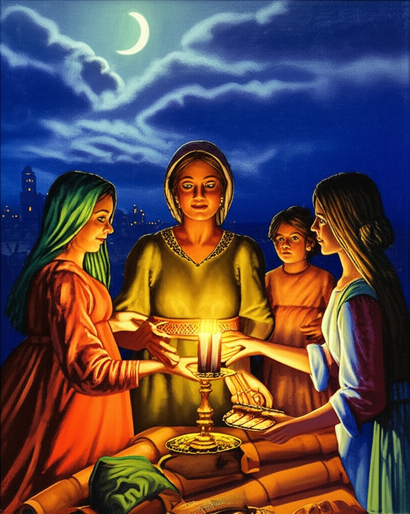 Jeremiah 7