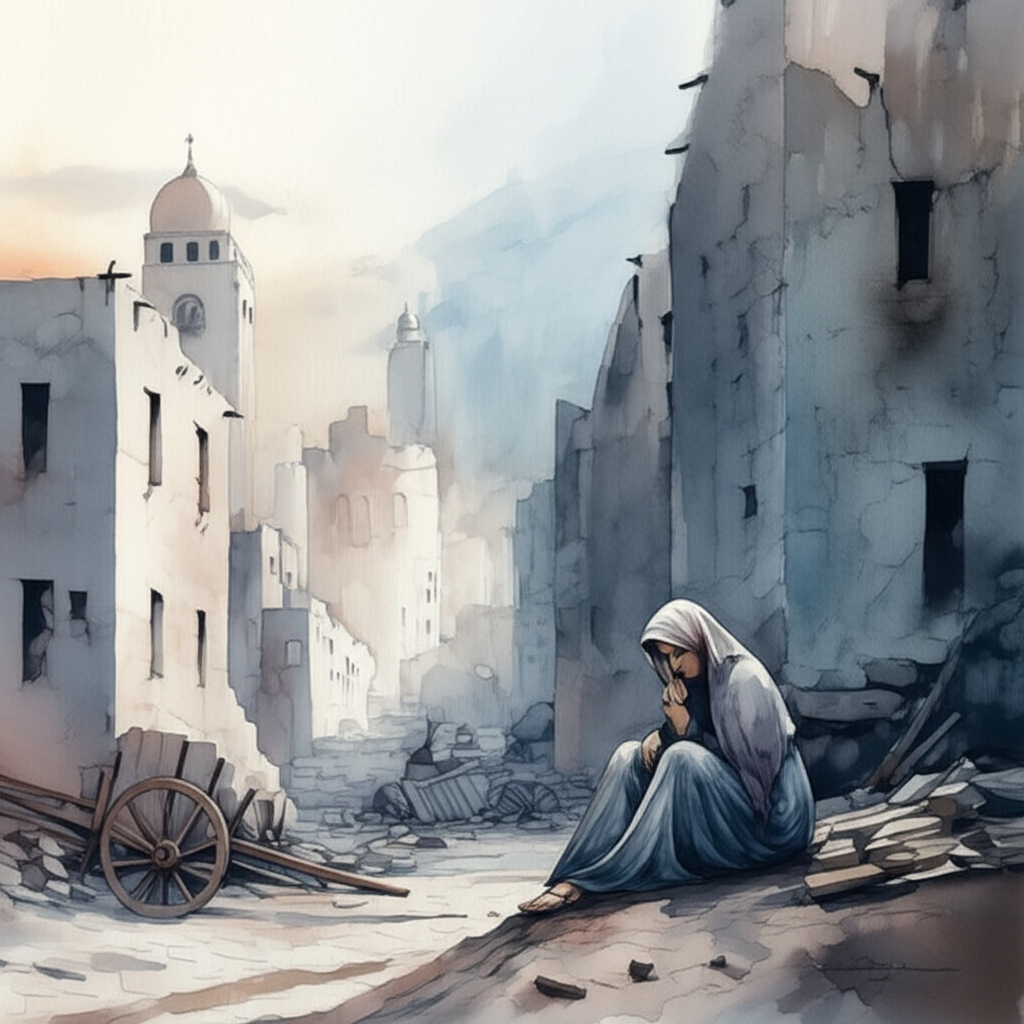 Lamentations 0