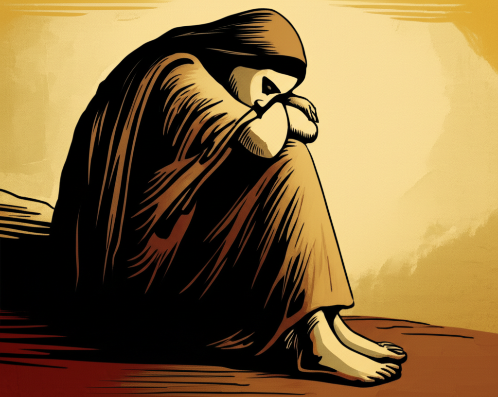 Lamentations 0