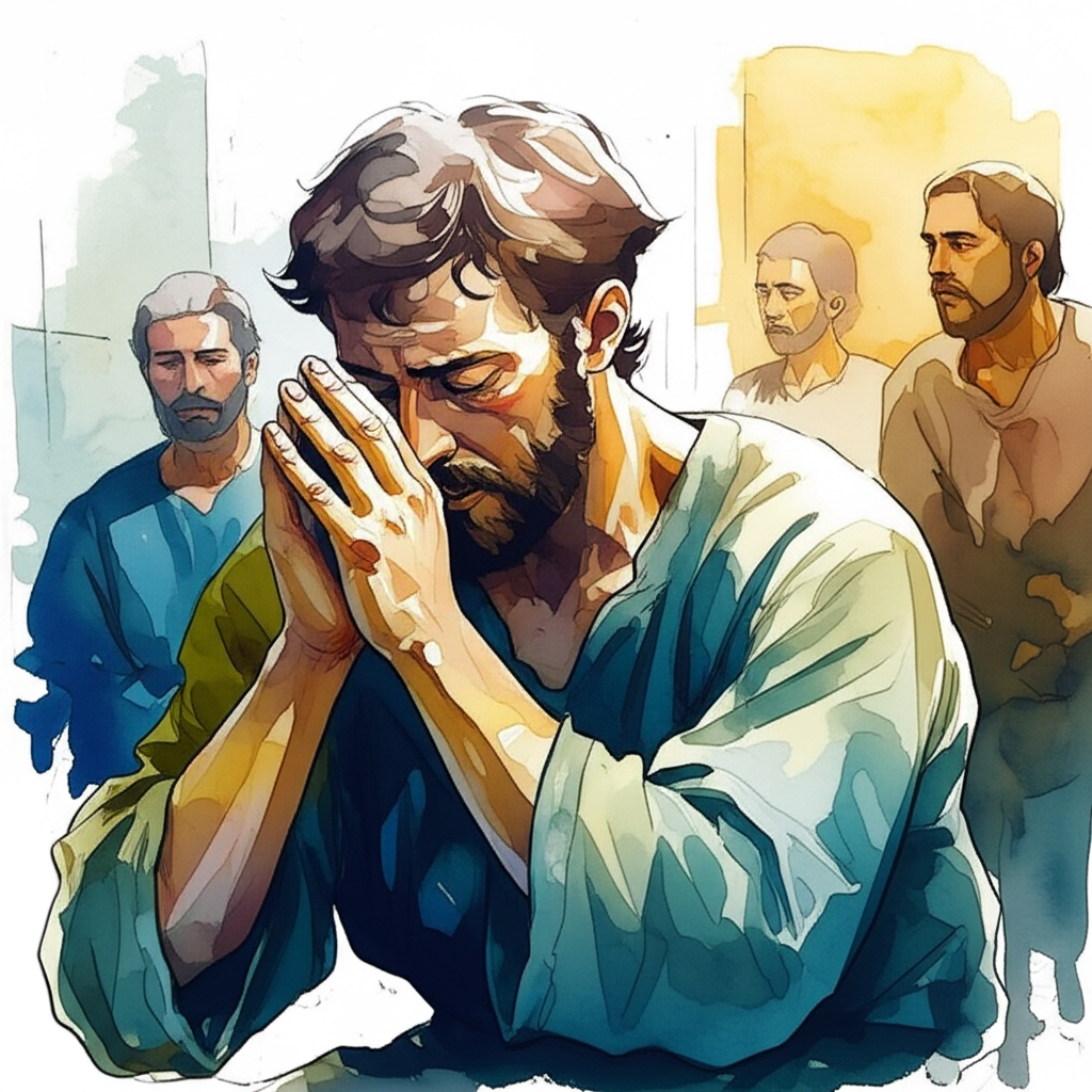 1 Corinthians 5