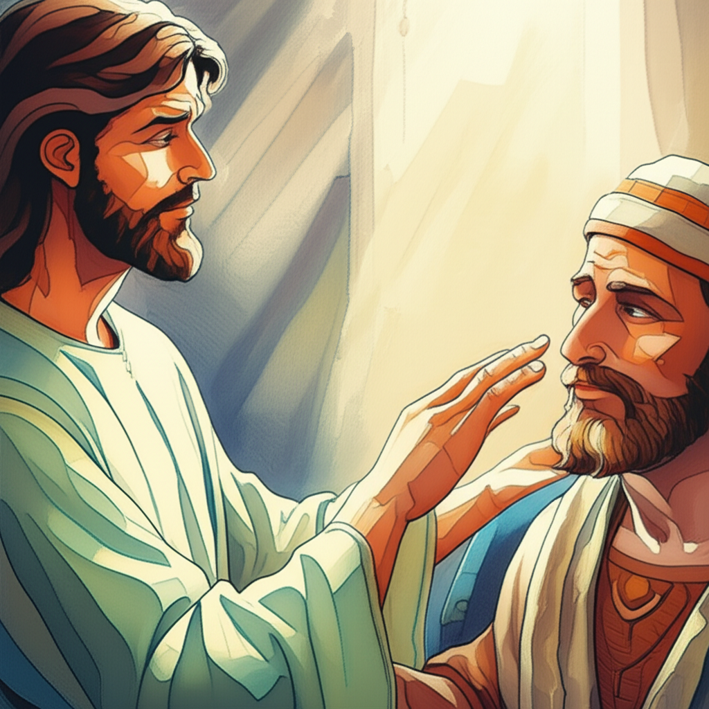 Luke 6