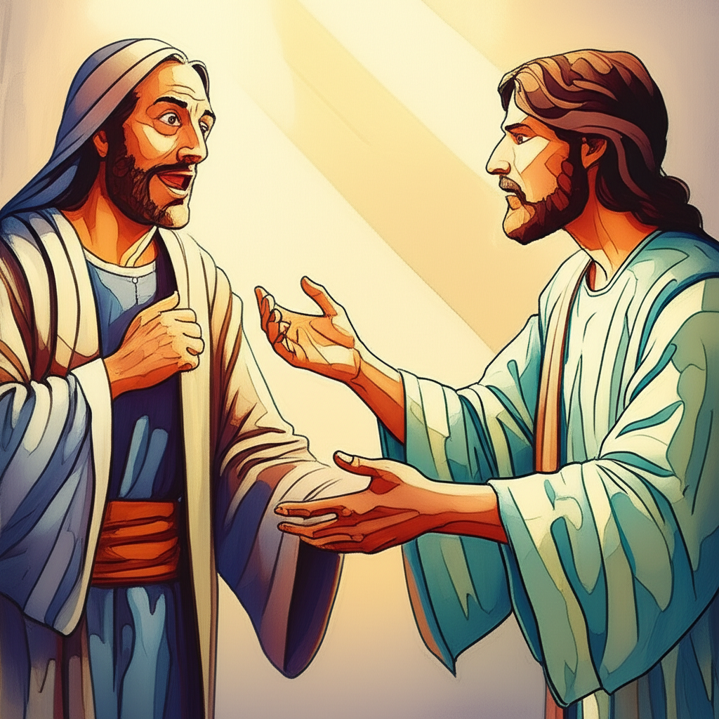 Luke 6