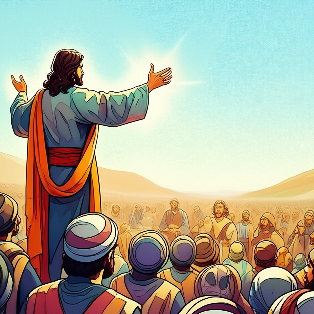 Luke 6