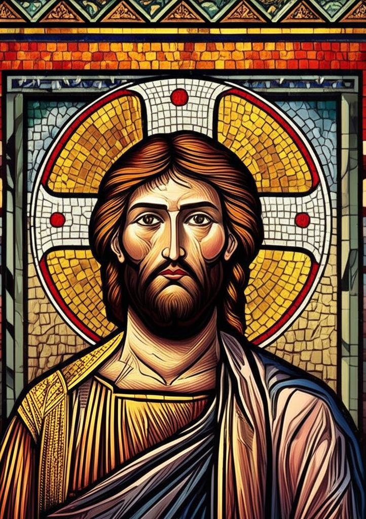 Luke 6