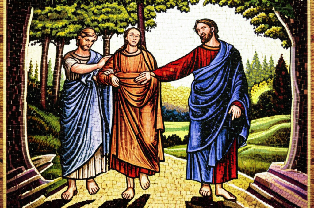 Luke 6