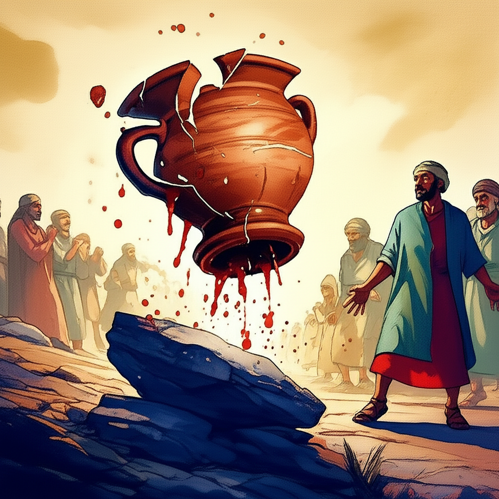 Jeremiah 19