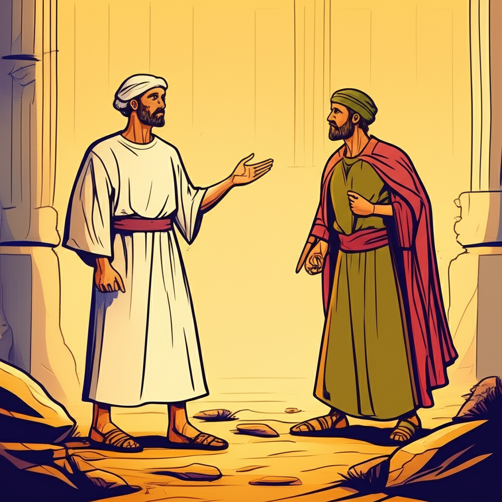 Jeremiah 19
