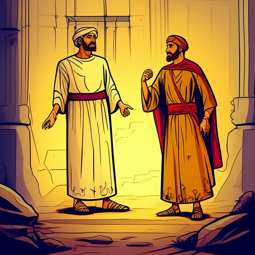 Jeremiah 19