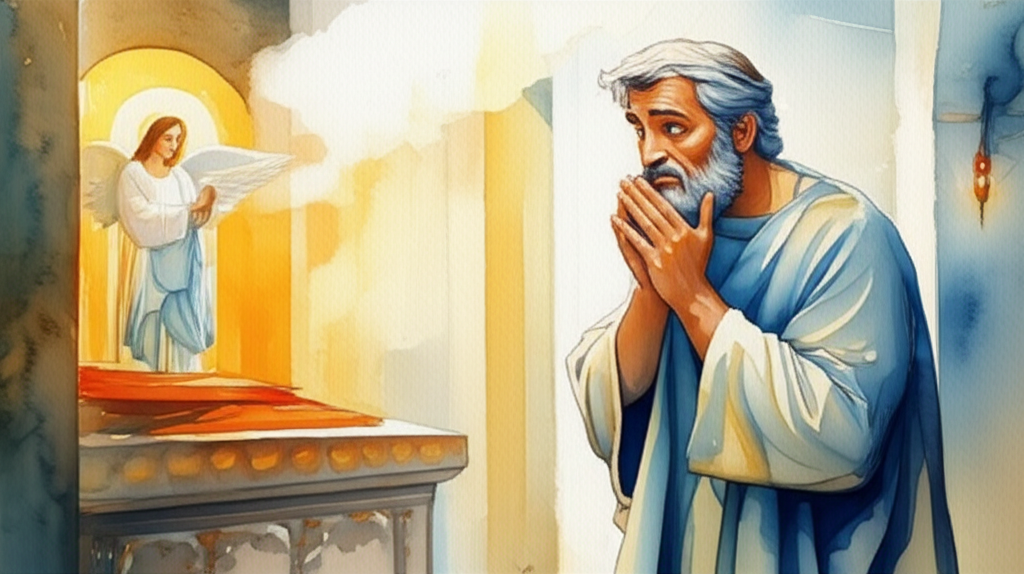 Luke 1