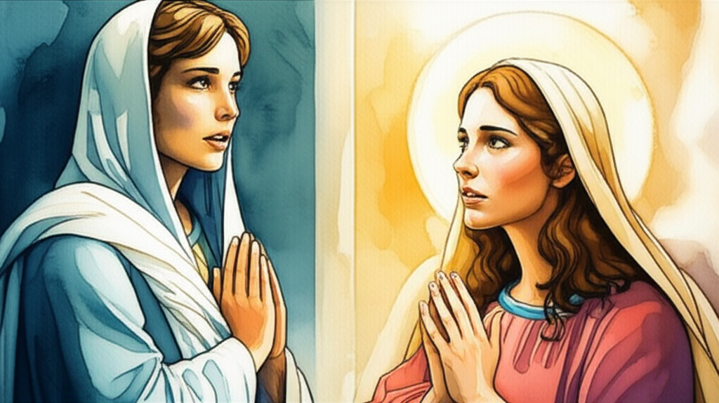 Luke 1