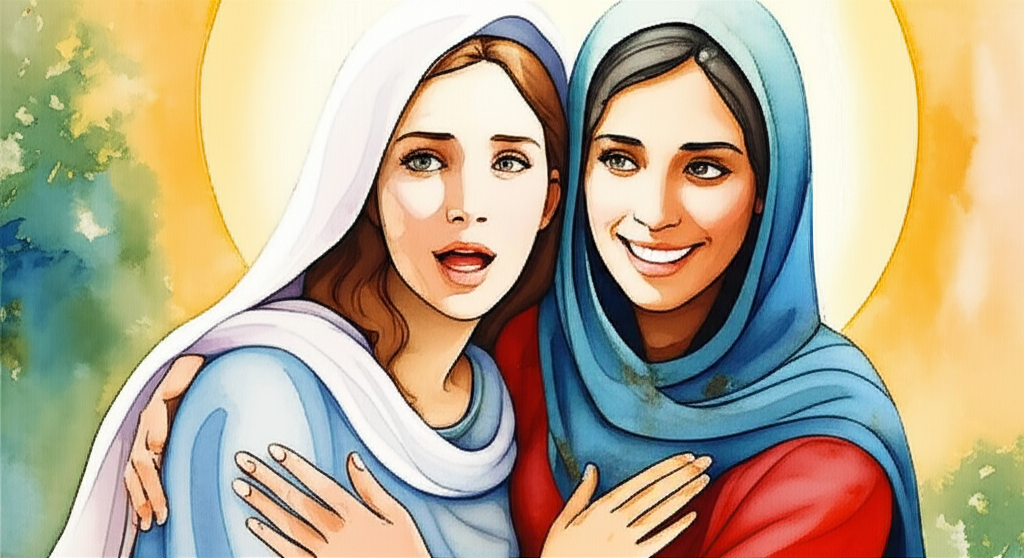 Luke 1