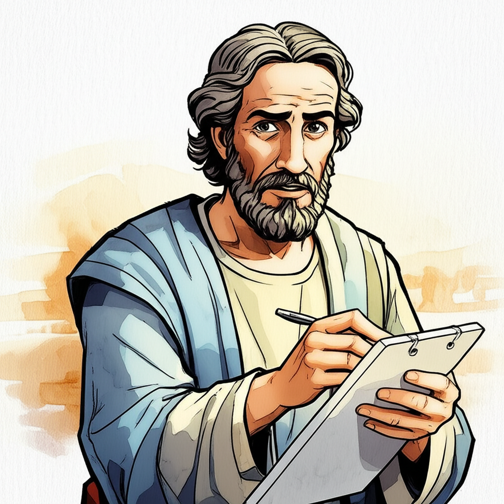 Luke 1