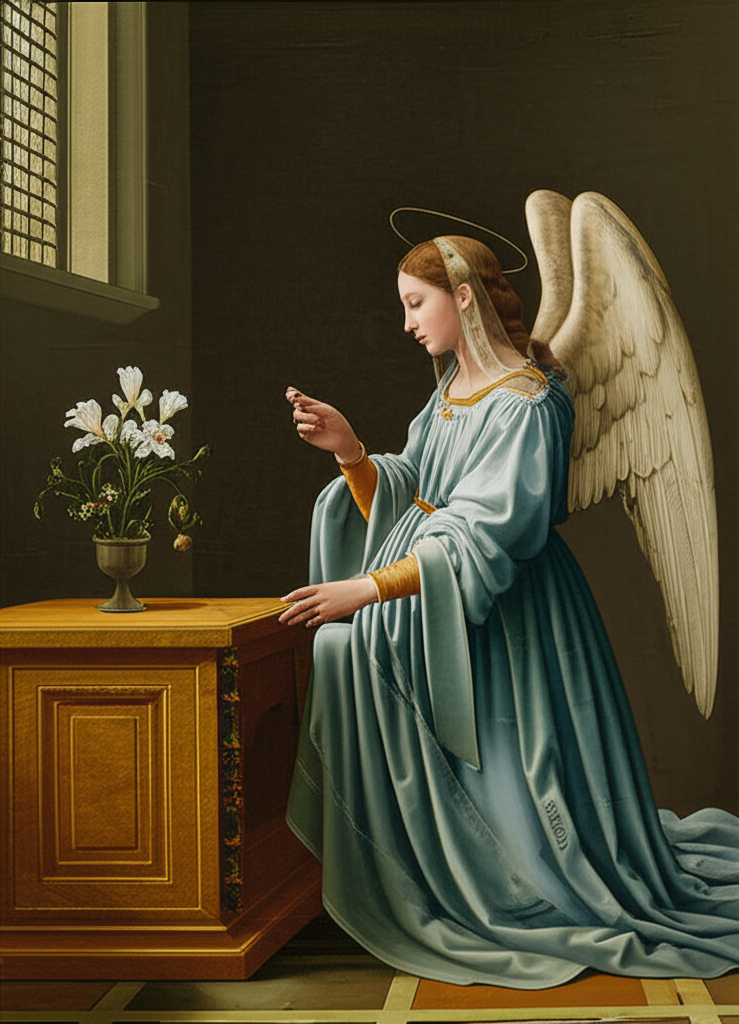 Luke 1