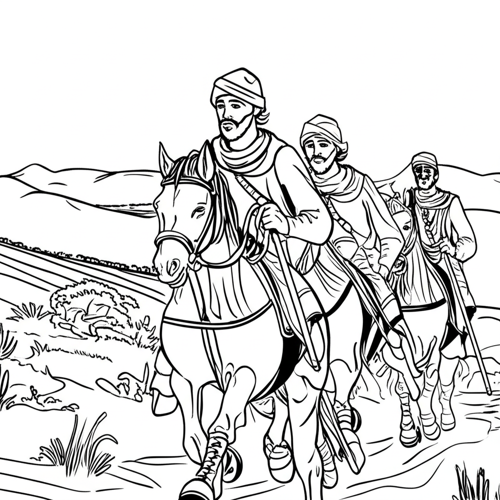 Luke 1