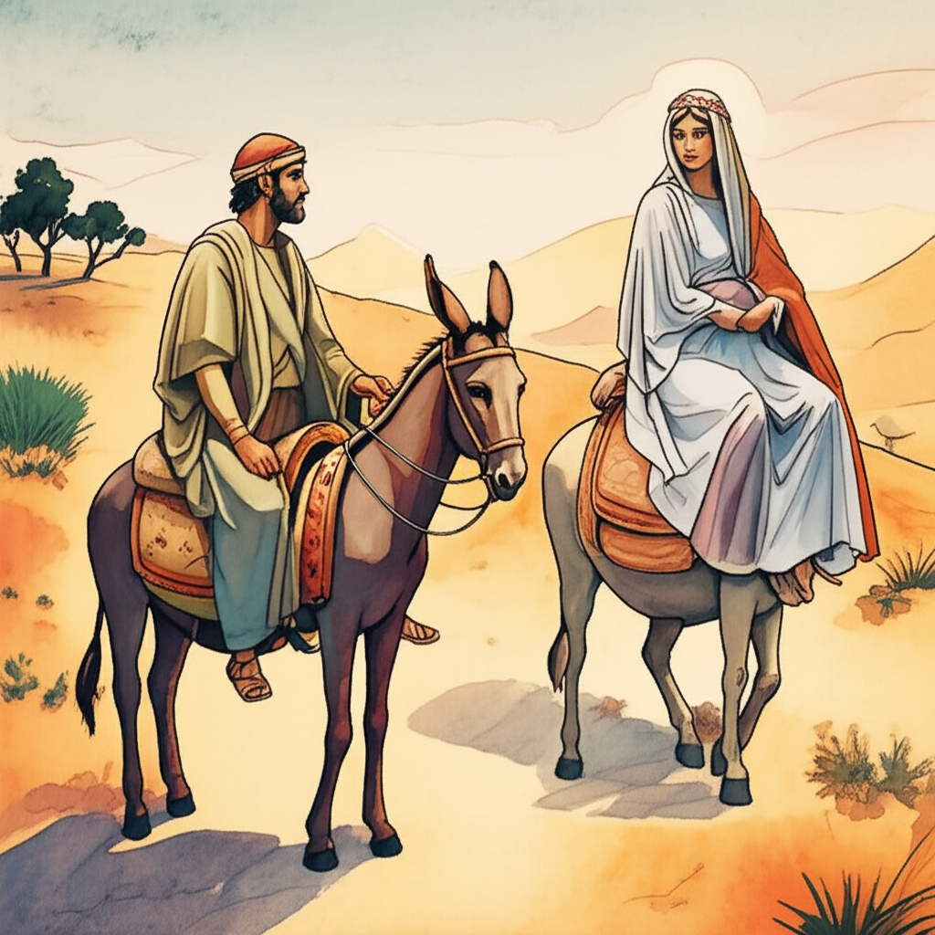Luke 2
