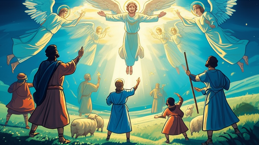 Luke 2