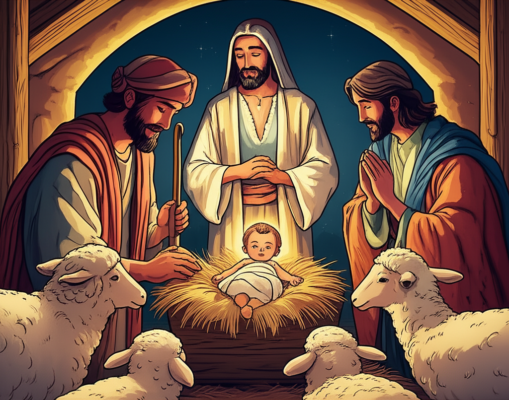 Luke 2