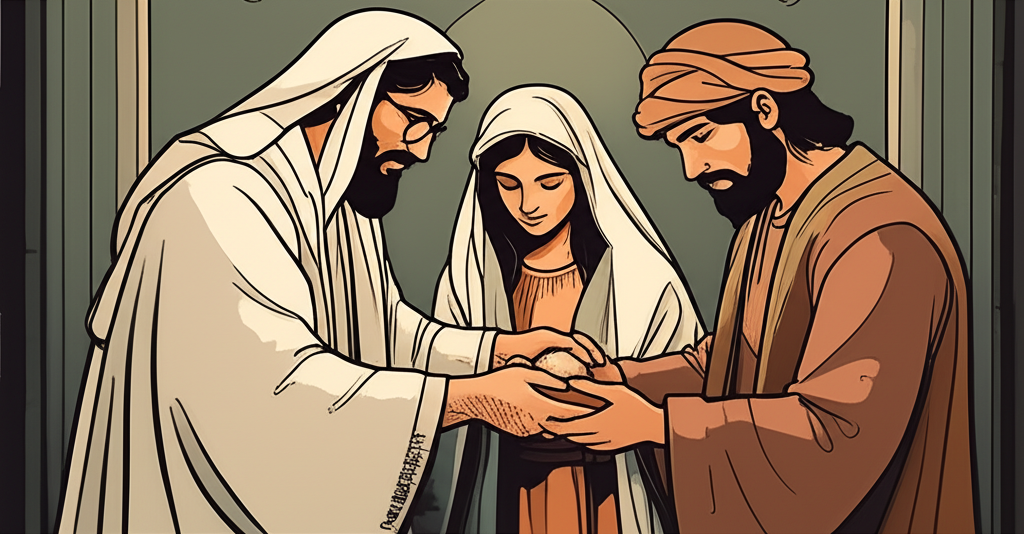 Luke 2