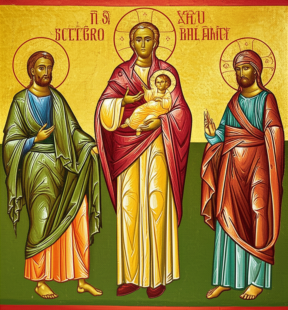 Luke 2