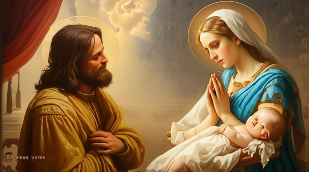 Luke 2