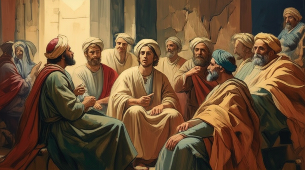Luke 2
